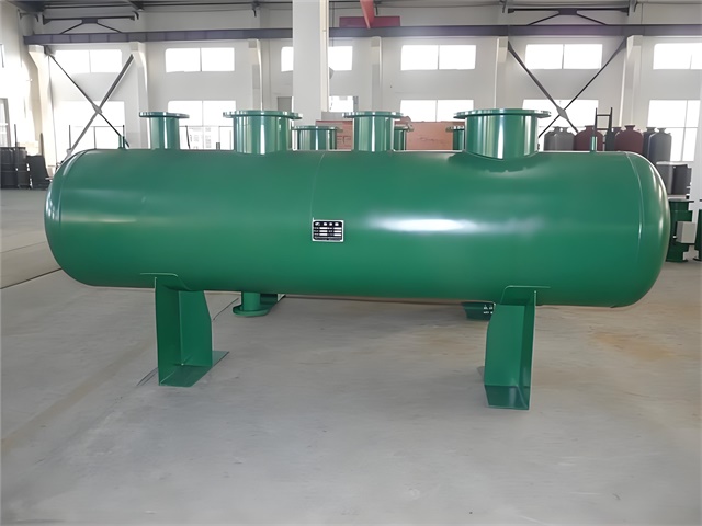 洛浦集分水器怎么接线